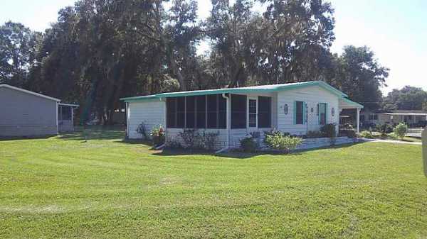 Foxwood Farms4670 NW 20TH StreetOcala, FL 34482