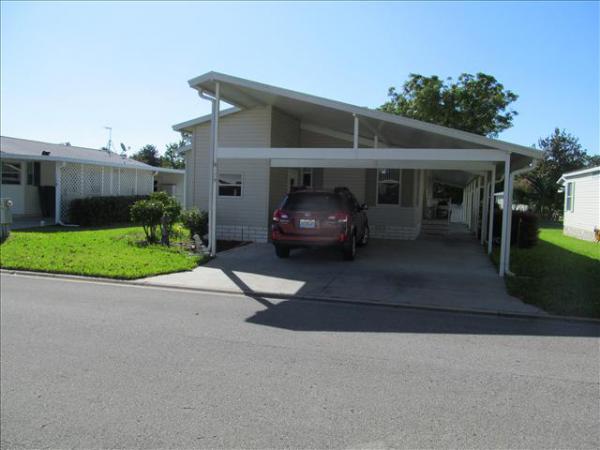 Sweetwater Oaks MHC3151 NW 44th Ave #179Ocala, FL 34482