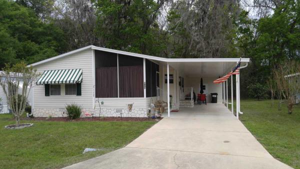 Foxwood Farms1831 NW 45th TerraceOcala, FL 34482