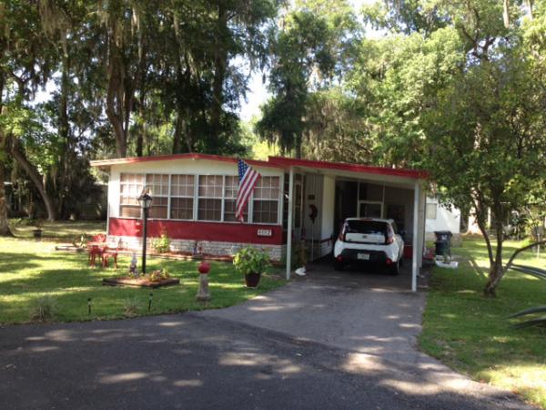 Foxwood Farms4662 NW 23rd LaneOcala, FL 34482