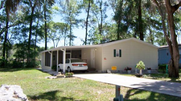 Foxwood Farms1895 nw 45th terOcala, FL 34482