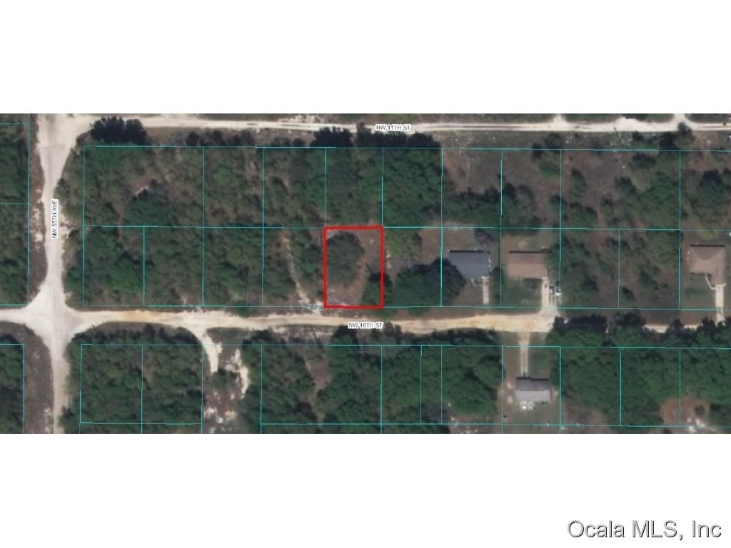 5451 NW 10 Street, Ocala, FL 34482
