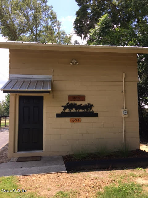 1394 NW 150TH Avenue, Ocala, FL 34482