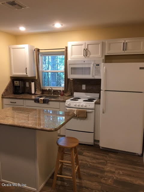 1394 NW 150TH Avenue, Ocala, FL 34482
