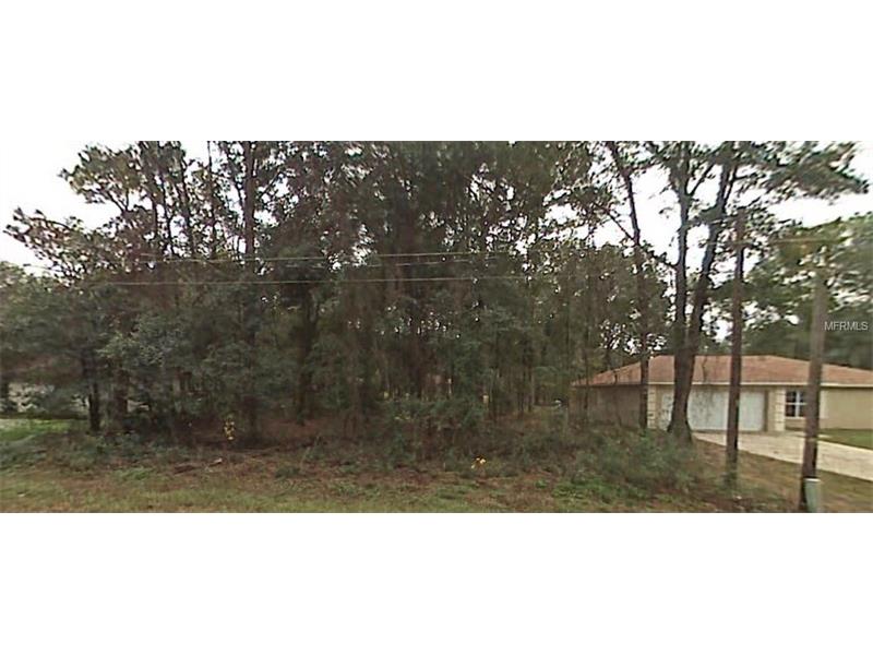 Lot 003 NW 65TH PLACE, Ocala, FL 34482