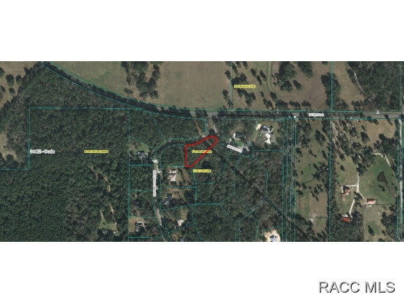 0 NW 83rd Court Road, Ocala, FL 34482