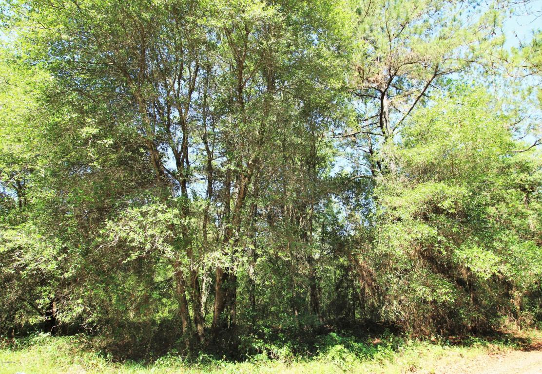 TBD NW 80th Place, Ocala, FL 34482