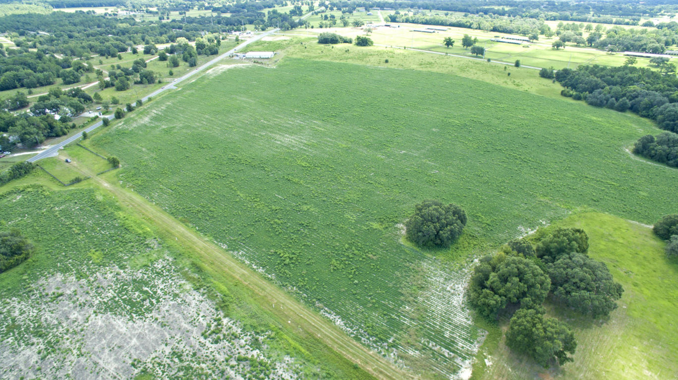 0 W HWY 40, Ocala, FL 34482