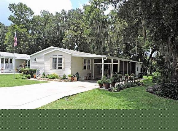 Foxwood Farms4725 NW 19th StOcala, FL 34482