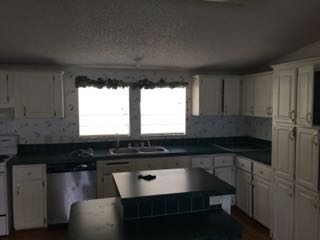 Golden Hills Mobile Home Park 7865 W HWY 40 LOT 148Ocala, FL 34482