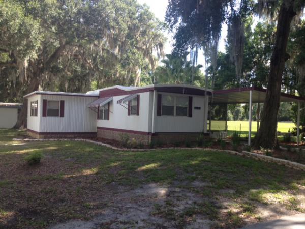 Foxwood Farms4635 NW 22nd St RdOcala, FL 34482