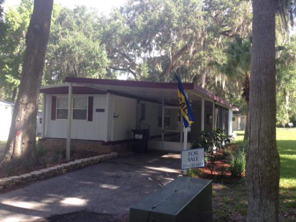 Foxwood Farms4635 NW 22nd St RdOcala, FL 34482
