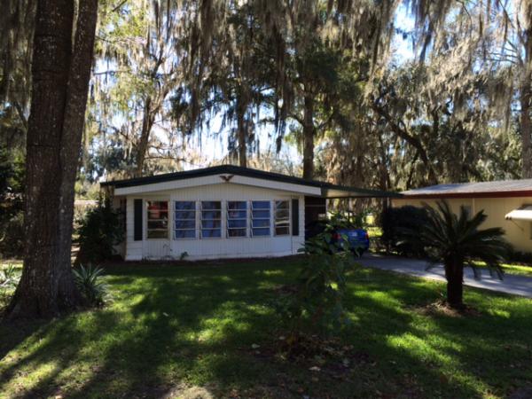 Foxwood Farms2365 NW 47th CircleOcala, FL 34482