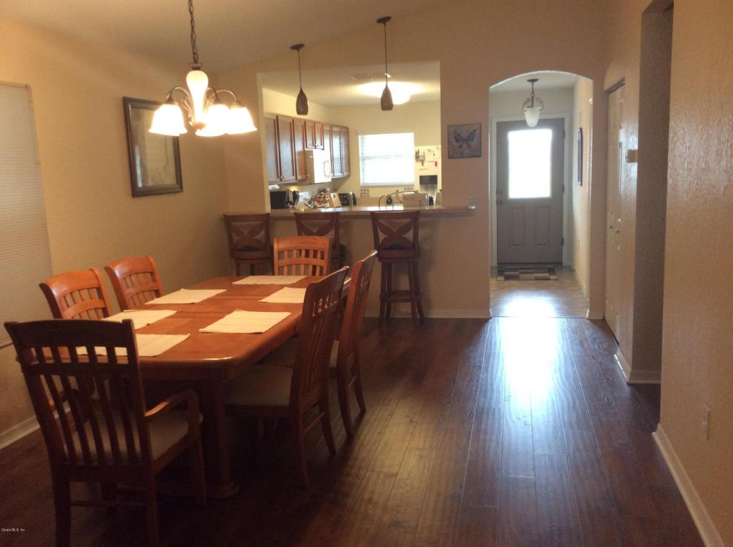 4901 NE 122nd Avenue, Oxford, FL 34484