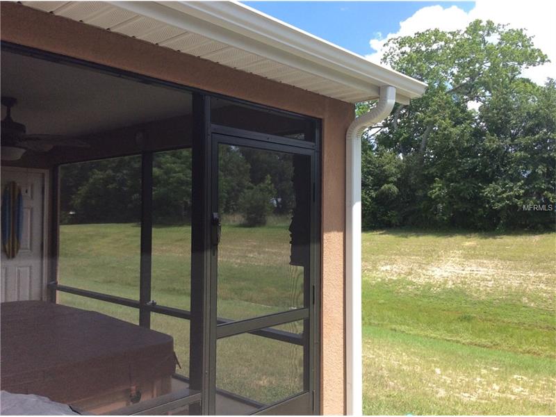 4901 NE 122ND AVENUE, Oxford, FL 34484