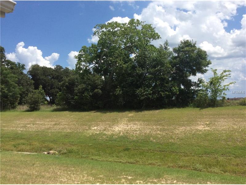4901 NE 122ND AVENUE, Oxford, FL 34484
