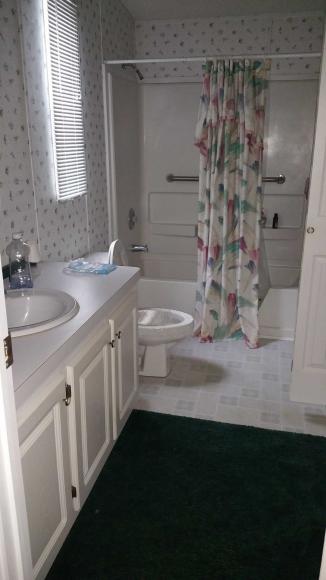 Sharpes Ferry Manufactured Home Community9901 SE Hwy 314 Lot F11Silver Springs, FL 34488
