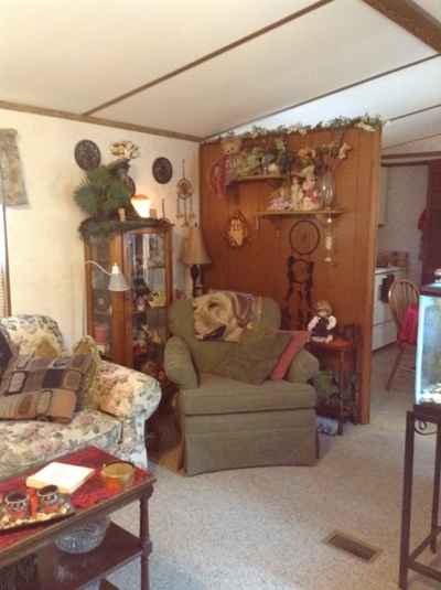 Lindale Mobile Home Park 5431 NE 35th Street #109Silver Springs, FL 34488