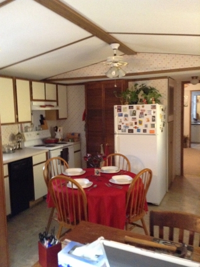 Lindale Mobile Home Park 5431 NE 35th Street #109Silver Springs, FL 34488