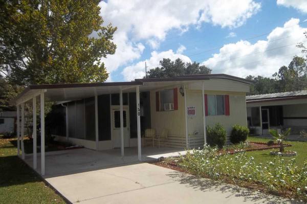 Lindale Mobile Home Park 1435 LAKE DRIVESilver Springs, FL 34488