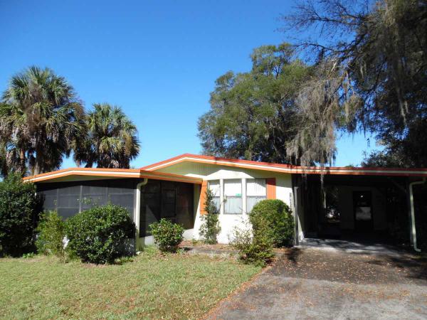 Springlake Village14657 NE 22 PlaceSilver Springs, FL 34488