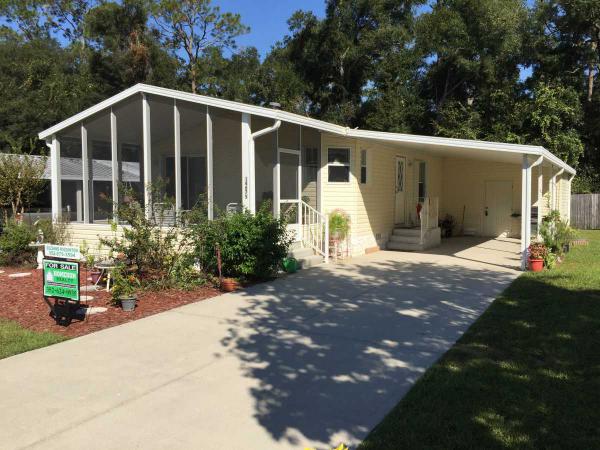 Springlake Village14675 NE 14th PlaceSilver Springs, FL 34488