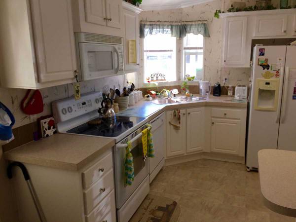 Springlake Village14675 NE 14th PlaceSilver Springs, FL 34488