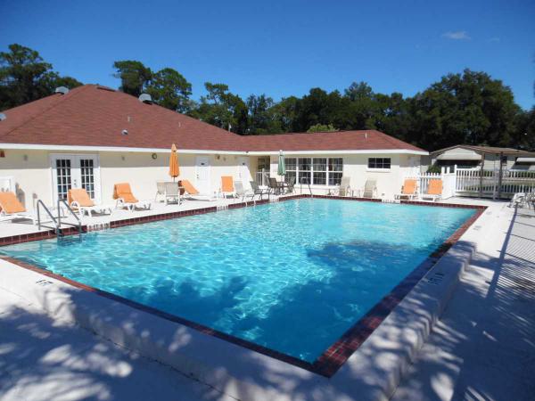 Springlake Village14675 NE 14th PlaceSilver Springs, FL 34488