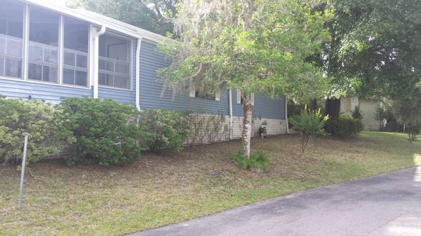 Springlake Village14656 NE 23rd placeSilver Springs, FL 34488
