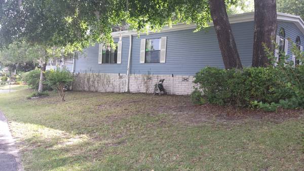 Springlake Village14656 NE 23rd placeSilver Springs, FL 34488