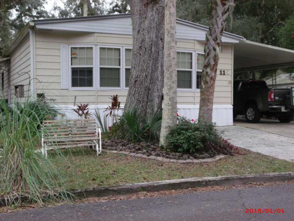 Sharpes Ferry Manufactured Home Community9901 SE Hwy 314 Lot C11Silver Springs, FL 34488