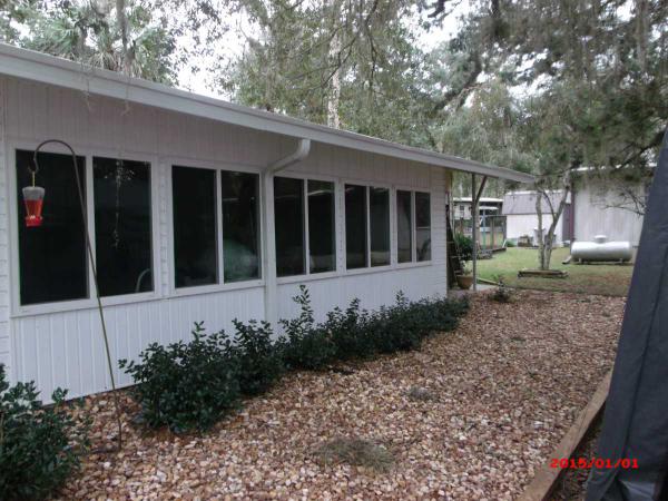 Sharpes Ferry Manufactured Home Community9901 SE Hwy 314 Lot C11Silver Springs, FL 34488