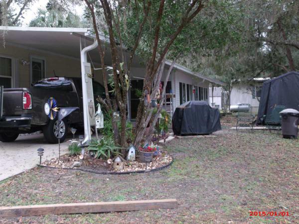 Sharpes Ferry Manufactured Home Community9901 SE Hwy 314 Lot C11Silver Springs, FL 34488