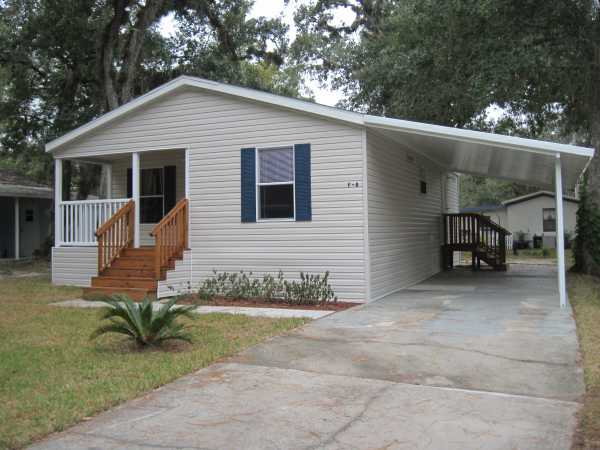 Sharpes Ferry Manufactured Home Community9901 SE Hwy 314 F08Silver Springs, FL 34488