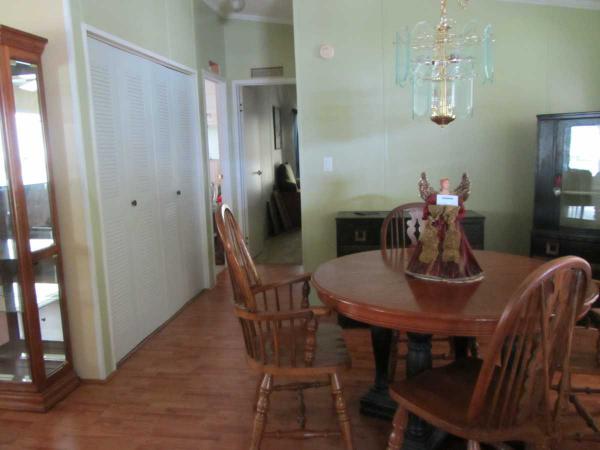 Sharpes Ferry Manufactured Home Community9901 SE HWY 314 LOT F9Silver Springs, FL 34488