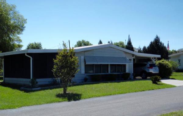 Springlake Village14681 NE 23 LaneSilver Springs, FL 34488
