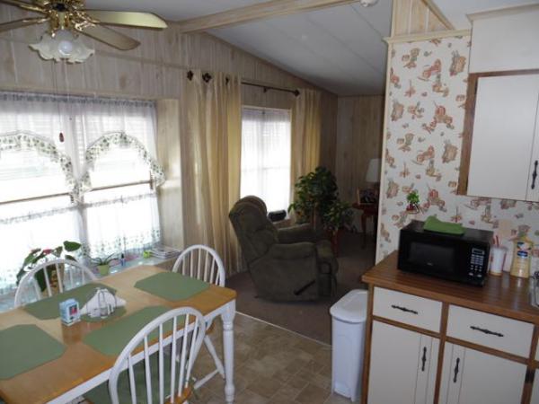 Springlake Village14681 NE 23 LaneSilver Springs, FL 34488