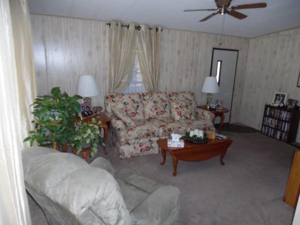 Springlake Village14681 NE 23 LaneSilver Springs, FL 34488