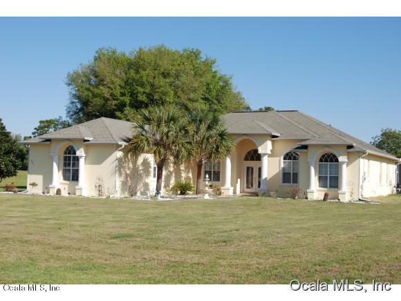 5885 NE 70 Street, Silver Springs, FL 34488