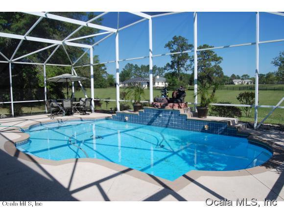 5885 NE 70 Street, Silver Springs, FL 34488