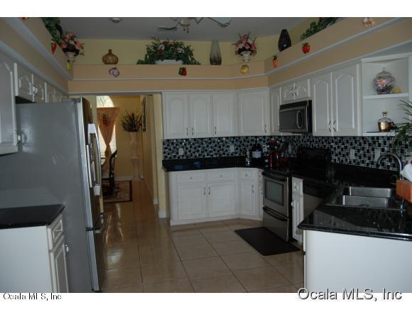 5885 NE 70 Street, Silver Springs, FL 34488