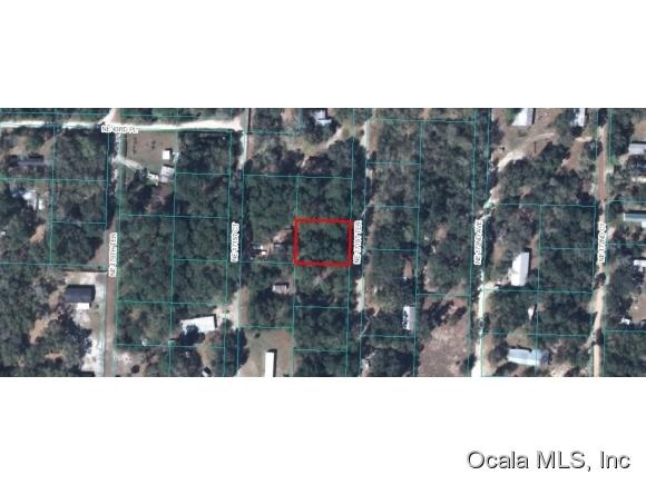 0 NE 171st Null Terrace, Silver Springs, FL 34488
