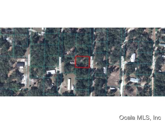 0 NE 171st Null Terrace, Silver Springs, FL 34488