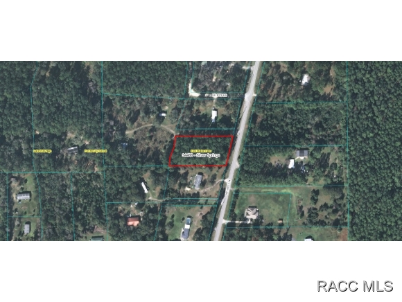 0 NE Hwy 314, Silver Springs, FL 34488