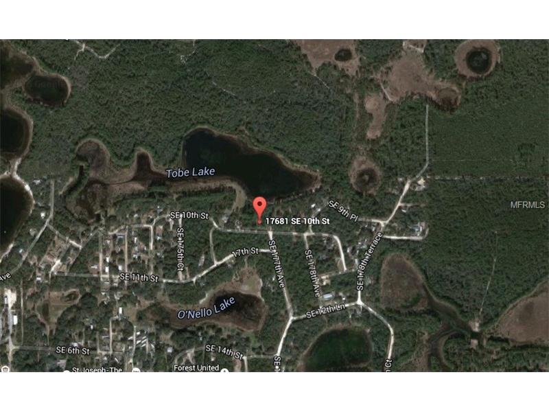 17681 10TH STREET, Silver Springs, FL 34488