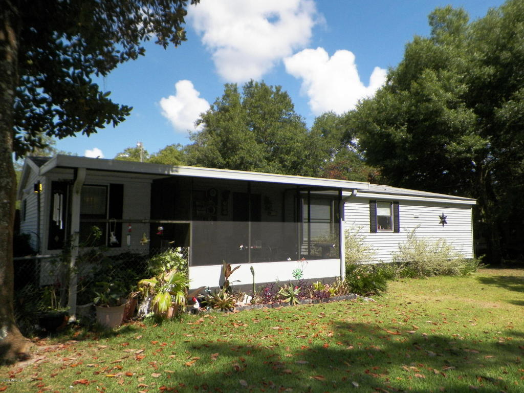 4188 NE 172ND Court, Silver Springs, FL 34488