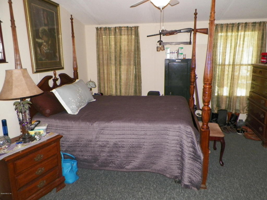 4188 NE 172ND Court, Silver Springs, FL 34488