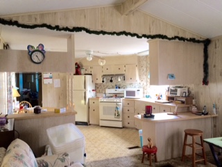 Lindale Mobile Home Park 5431 NE 35th Street #191Silver Springs, FL 34488