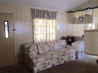 Lindale Mobile Home Park 5431 NE 35th Street #191Silver Springs, FL 34488