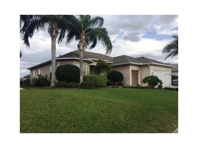 11839 173RD LANE ROAD, Summerfield, FL 34491